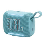 Wholesale-JBL Go 5 Wireless Bluetooth Speaker - Teal-Speaker-Electro Vision Inc