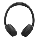 Wholesale-JBL Headphones TUNE 680 NC Wireless On ear NC - Black-Headphone-Electro Vision Inc