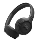 Wholesale-JBL Headphones TUNE 680 NC Wireless On ear NC - Black-Headphone-Electro Vision Inc