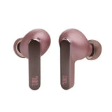 Wholesale-JBL JBLLIVEPRO2TWSBAM Live Pro 2 TWS True Wireless Noise Cancelling Earbuds-Headphones-Electro Vision Inc