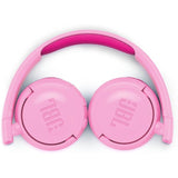 Wholesale-JBL JR300BT | Kids Wireless on-ear Bluetooth Headphones-Electro Vision Inc