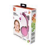 Wholesale-JBL JR300BT | Kids Wireless on-ear Bluetooth Headphones-Electro Vision Inc