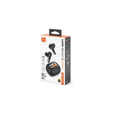 Wholesale-JBL LIVEBEAM3SILAM Live Beam 3 True Wireless Earbuds-Electro Vision Inc