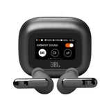Wholesale-JBL LIVEBEAM3SILAM Live Beam 3 True Wireless Earbuds-Electro Vision Inc