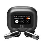 Wholesale-JBL Live Flex 3 TW Earphone - Black-Earphones-Electro Vision Inc