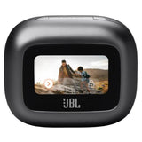 Wholesale-JBL Live Flex 3 TW Earphone - Black-Earphones-Electro Vision Inc