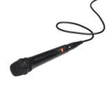 Wholesale-JBL PBM100BLKAM Wired Dynamic Vocal Mic-Microphone-Electro Vision Inc