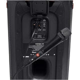 Wholesale-JBL PBM100BLKAM Wired Dynamic Vocal Mic-Microphone-Electro Vision Inc