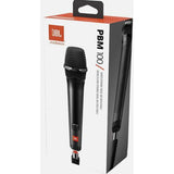 Wholesale-JBL PBM100BLKAM Wired Dynamic Vocal Mic-Microphone-Electro Vision Inc