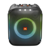 Wholesale-JBL PENCORE2MICAM PartyBox Encore Portable Party Speaker Dual Mics-Electro Vision Inc