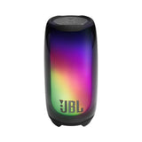 Wholesale-JBL PULSE5BLKAM Pulse 5 Portable Bluetooth Speaker with Light Show-Electro Vision Inc