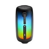 Wholesale-JBL PULSE5BLKAM Pulse 5 Portable Bluetooth Speaker with Light Show-Electro Vision Inc
