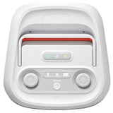 Wholesale-JBL Party Box Club 120 w/ 160W Wireless Party Speaker, Bluetooth & Dynamic Light - White-Speaker-Electro Vision Inc