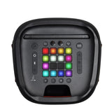 Wholesale-JBL PartyBox 1000 High Power Wireless Bluetooth Party Speaker, Black-Electro Vision Inc