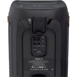 Wholesale-JBL - PartyBox 310 Portable Party Speaker Black - CERTIFIED REFURBISHED-Electro Vision Inc