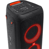 Wholesale-JBL - PartyBox 310 Portable Party Speaker Black - CERTIFIED REFURBISHED-Electro Vision Inc