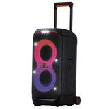 Wholesale-JBL- PartyBox 320 Portable Party Speaker - Black-Electro Vision Inc