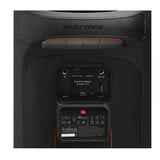Wholesale-JBL- PartyBox 320 Portable Party Speaker - Black-Electro Vision Inc