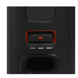 Wholesale-JBL- PartyBox 320 Portable Party Speaker - Black-Electro Vision Inc