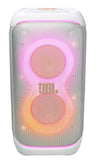 Wholesale-JBL - PartyBox 320 Portable Party Speaker - White-Portable Speaker-Electro Vision Inc