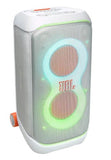 Wholesale-JBL - PartyBox 320 Portable Party Speaker - White-Portable Speaker-Electro Vision Inc