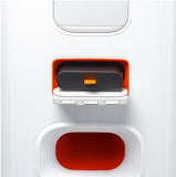 Wholesale-JBL - PartyBox 320 Portable Party Speaker - White-Portable Speaker-Electro Vision Inc