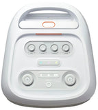 Wholesale-JBL - PartyBox 320 Portable Party Speaker - White-Portable Speaker-Electro Vision Inc