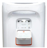 Wholesale-JBL - PartyBox 320 Portable Party Speaker - White-Portable Speaker-Electro Vision Inc