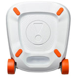 Wholesale-JBL - PartyBox 320 Portable Party Speaker - White-Portable Speaker-Electro Vision Inc