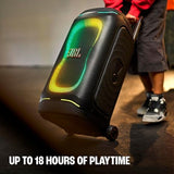 Wholesale-JBL PartyBox 330 Portable Party Speaker - Black-Bluetooth Speaker-Electro Vision Inc