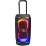 Wholesale-JBL PartyBox 330 Portable Party Speaker - Black-Bluetooth Speaker-Electro Vision Inc