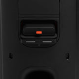Wholesale-JBL PartyBox 330 Portable Party Speaker - Black-Bluetooth Speaker-Electro Vision Inc