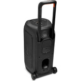 Wholesale-JBL PartyBox 330 Portable Party Speaker - Black-Bluetooth Speaker-Electro Vision Inc
