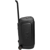 Wholesale-JBL PartyBox 330 Portable Party Speaker - Black-Bluetooth Speaker-Electro Vision Inc