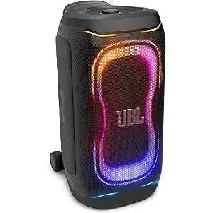 Wholesale-JBL PartyBox 330 Portable Party Speaker - Black-Bluetooth Speaker-Electro Vision Inc