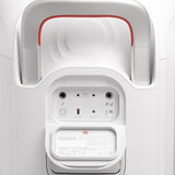Wholesale-JBL PartyBox 330 Portable Party Speaker - White-Bluetooth Speaker-Electro Vision Inc