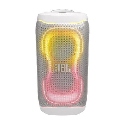 Wholesale-JBL PartyBox 330 Portable Party Speaker - White-Bluetooth Speaker-Electro Vision Inc