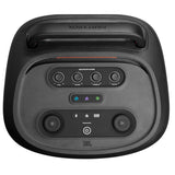 Wholesale-JBL PartyBox 520 Portable Party Speaker - Black-Portable Speaker-Electro Vision Inc