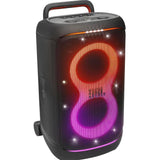 Wholesale-JBL PartyBox 520 Portable Party Speaker - Black-Portable Speaker-Electro Vision Inc