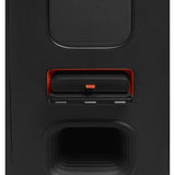 Wholesale-JBL PartyBox 520 Portable Party Speaker-Speaker-Electro Vision Inc