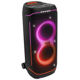 Wholesale-JBL PartyBox 720 Portable Bluetooth Speaker - Black-Bluetooth Speaker-Electro Vision Inc