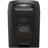 Wholesale-JBL PartyBox 720 Portable Bluetooth Speaker - Black-Bluetooth Speaker-Electro Vision Inc