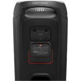 Wholesale-JBL PartyBox 720 Portable Party Speaker - Black-Portable Speaker-Electro Vision Inc