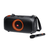 Wholesale-JBL PartyBox On-The-Go-Speaker-JBL-PartyBox-OTG-Electro Vision Inc