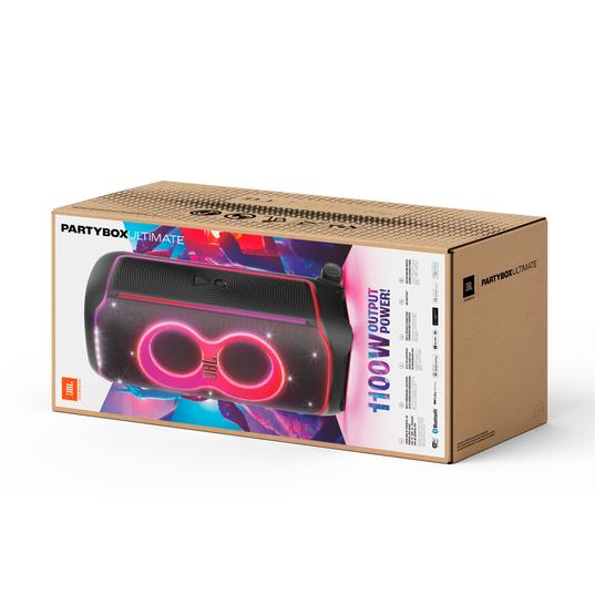 Wholesale-JBL PartyBox Ultimate Multi Purpose Party Speaker-Bluetooth Speaker-Electro Vision Inc
