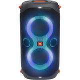 Wholesale-JBL - PartyBox110 Portable Party Speaker - Black-Speaker-Electro Vision Inc