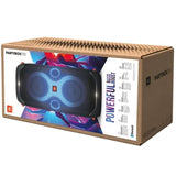 Wholesale-JBL - PartyBox110 Portable Party Speaker - Black-Speaker-Electro Vision Inc