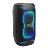 Wholesale-JBL PartyBox130 Portable Wireless Speaker - Black-Wireless Speaker-Electro Vision Inc