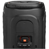 Wholesale-JBL PartyBox130 Portable Wireless Speaker - Black-Wireless Speaker-Electro Vision Inc