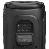 Wholesale-JBL PartyBox130 Portable Wireless Speaker - Black-Wireless Speaker-Electro Vision Inc
